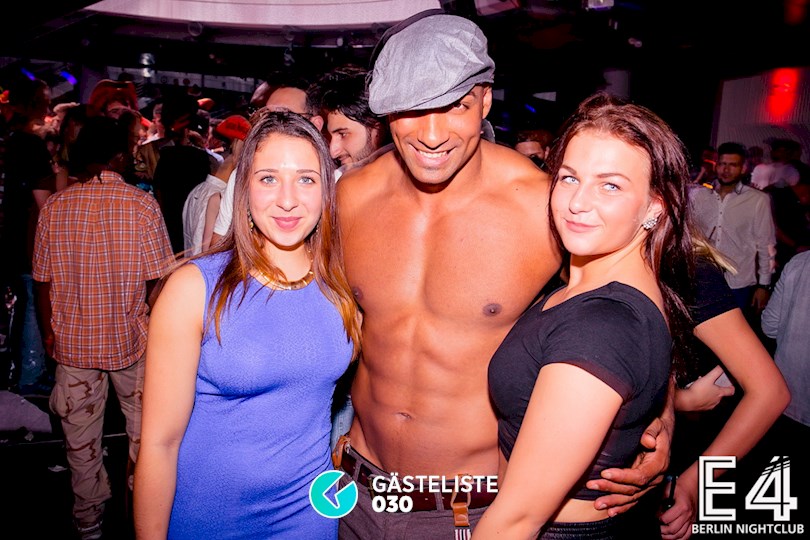 https://www.gaesteliste030.de/Partyfoto #20 E4 Club Berlin vom 29.08.2015