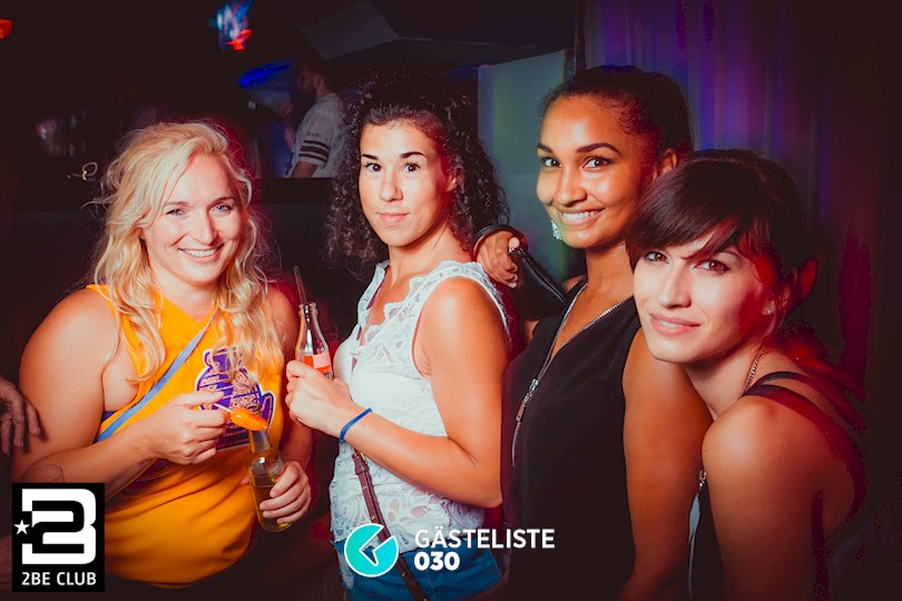 https://www.gaesteliste030.de/Partyfoto #22 2BE Club Berlin vom 13.08.2016