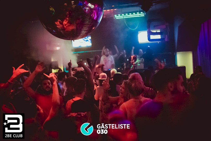 https://www.gaesteliste030.de/Partyfoto #28 2BE Club Berlin vom 13.08.2016