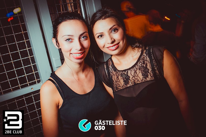 https://www.gaesteliste030.de/Partyfoto #106 2BE Club Berlin vom 13.08.2016