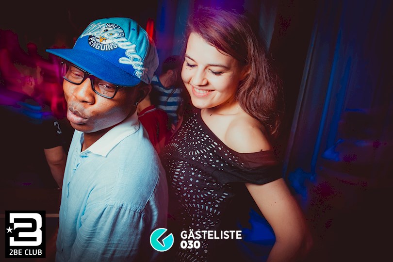 https://www.gaesteliste030.de/Partyfoto #137 2BE Club Berlin vom 13.08.2016