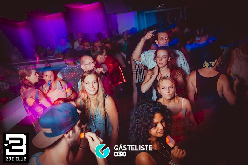 https://www.gaesteliste030.de/Partyfoto #67 2BE Club Berlin vom 13.08.2016