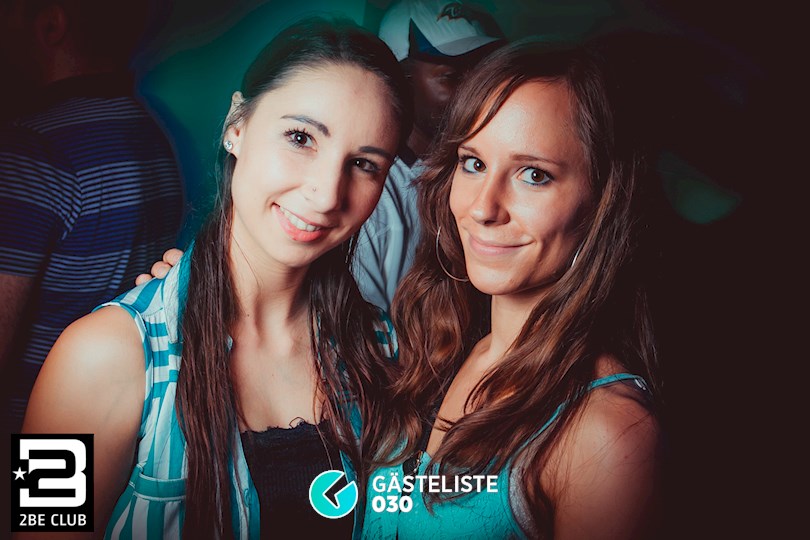 https://www.gaesteliste030.de/Partyfoto #138 2BE Club Berlin vom 13.08.2016