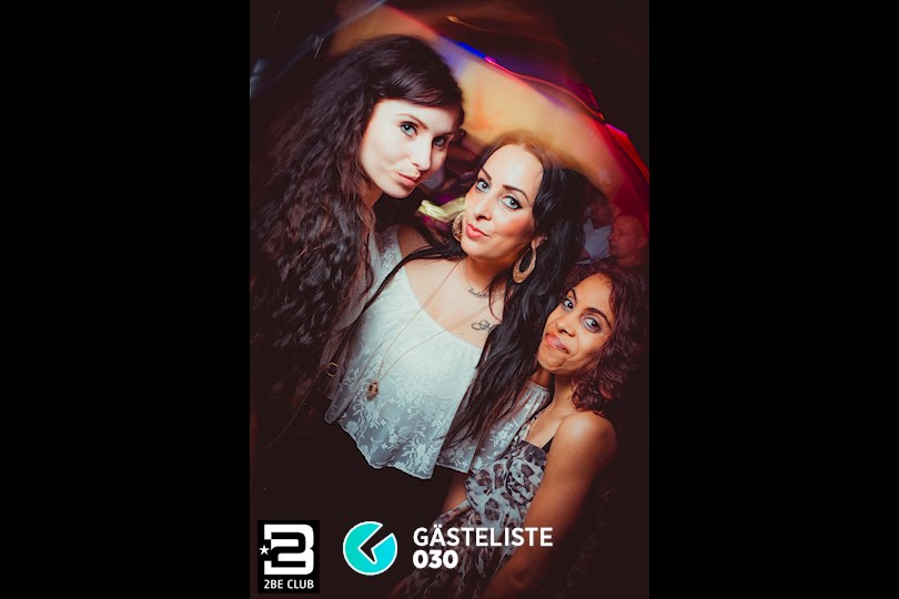 https://www.gaesteliste030.de/Partyfoto #24 2BE Club Berlin vom 13.08.2016