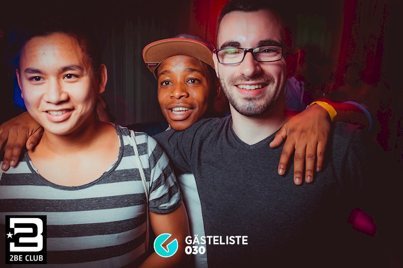 https://www.gaesteliste030.de/Partyfoto #30 2BE Club Berlin vom 13.08.2016