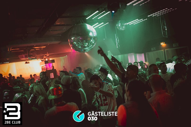 https://www.gaesteliste030.de/Partyfoto #45 2BE Club Berlin vom 13.08.2016