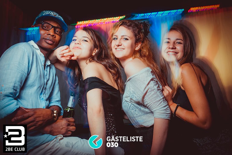 https://www.gaesteliste030.de/Partyfoto #9 2BE Club Berlin vom 13.08.2016
