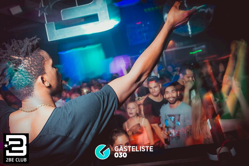 https://www.gaesteliste030.de/Partyfoto #8 2BE Club Berlin vom 13.08.2016