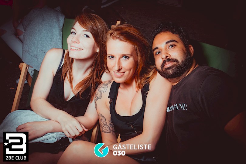 https://www.gaesteliste030.de/Partyfoto #10 2BE Club Berlin vom 13.08.2016
