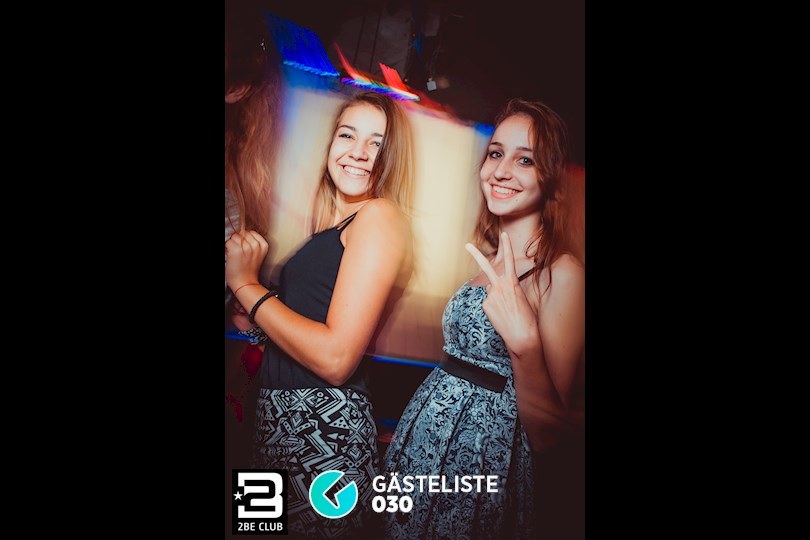 https://www.gaesteliste030.de/Partyfoto #33 2BE Club Berlin vom 13.08.2016