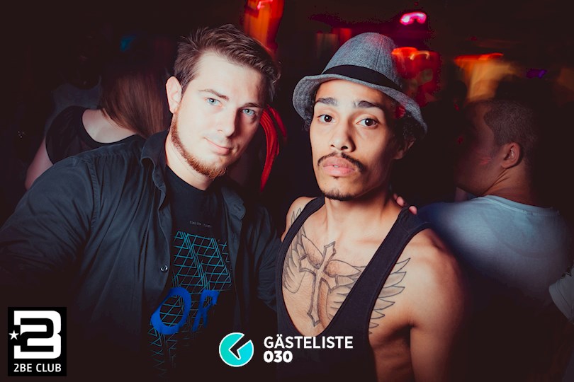 https://www.gaesteliste030.de/Partyfoto #97 2BE Club Berlin vom 13.08.2016