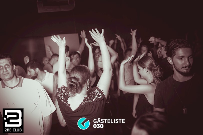 https://www.gaesteliste030.de/Partyfoto #35 2BE Club Berlin vom 13.08.2016