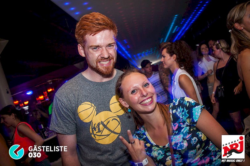 https://www.gaesteliste030.de/Partyfoto #53 Kulturbrauerei Berlin vom 15.08.2015