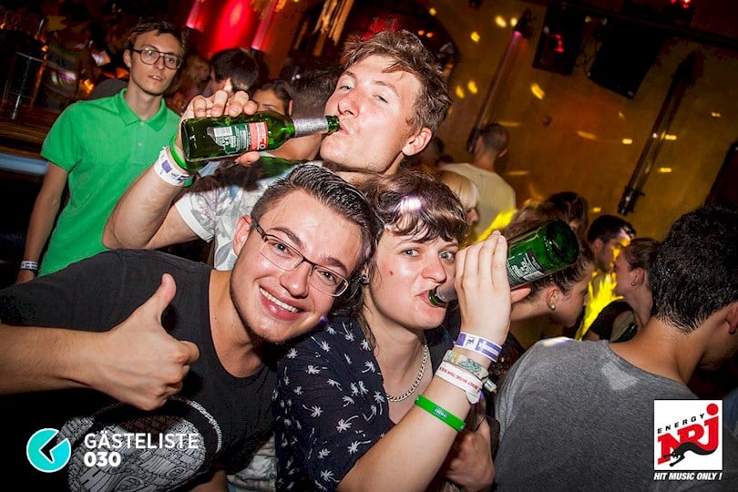 https://www.gaesteliste030.de/Partyfoto #18 Kulturbrauerei Berlin vom 15.08.2015