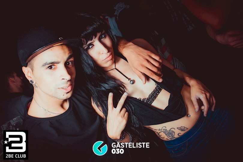 https://www.gaesteliste030.de/Partyfoto #43 2BE Club Berlin vom 29.08.2015