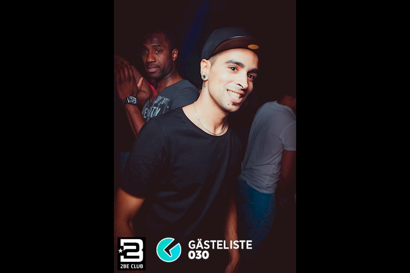 https://www.gaesteliste030.de/Partyfoto #89 2BE Club Berlin vom 29.08.2015