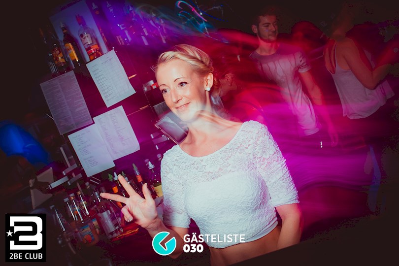 https://www.gaesteliste030.de/Partyfoto #5 2BE Club Berlin vom 29.08.2015