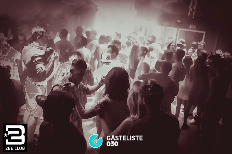 https://www.gaesteliste030.de/Partyfoto #146 2BE Club Berlin vom 29.08.2015