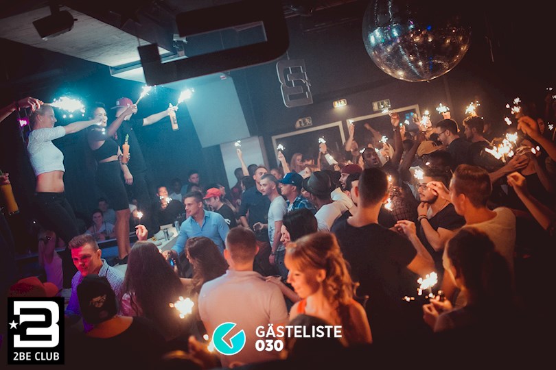 https://www.gaesteliste030.de/Partyfoto #1 2BE Club Berlin vom 29.08.2015