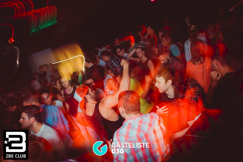 https://www.gaesteliste030.de/Partyfoto #19 2BE Club Berlin vom 29.08.2015