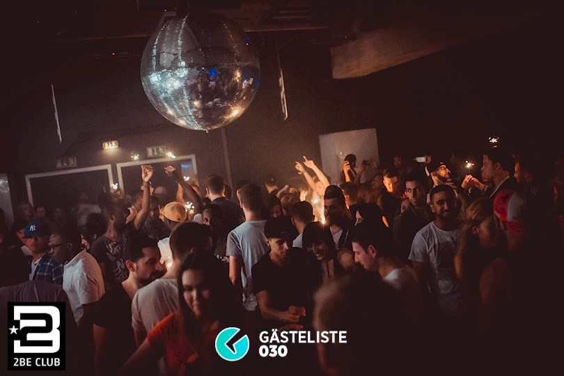 https://www.gaesteliste030.de/Partyfoto #88 2BE Club Berlin vom 29.08.2015