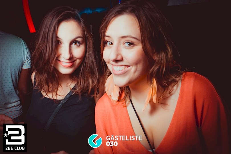 https://www.gaesteliste030.de/Partyfoto #17 2BE Club Berlin vom 29.08.2015