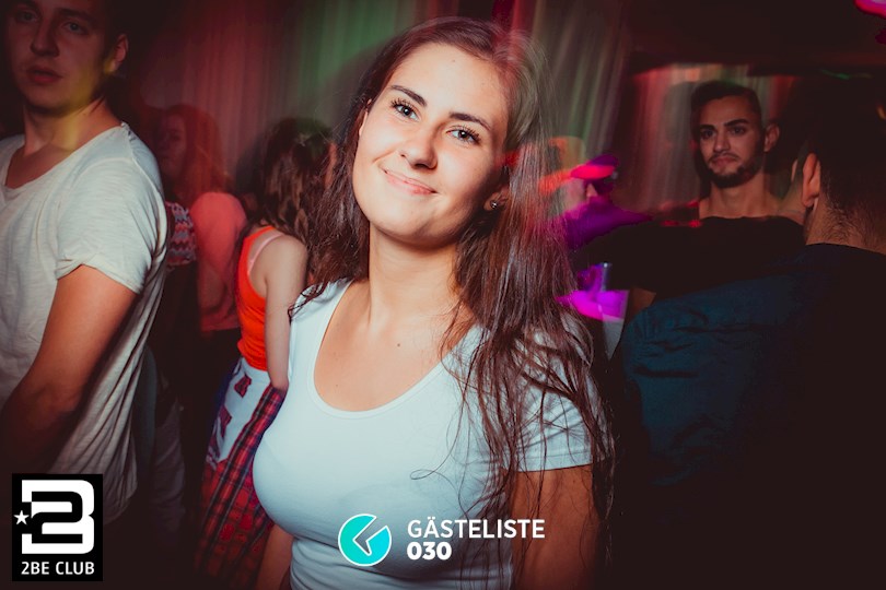 https://www.gaesteliste030.de/Partyfoto #44 2BE Club Berlin vom 29.08.2015