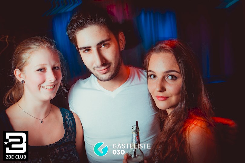 https://www.gaesteliste030.de/Partyfoto #117 2BE Club Berlin vom 29.08.2015