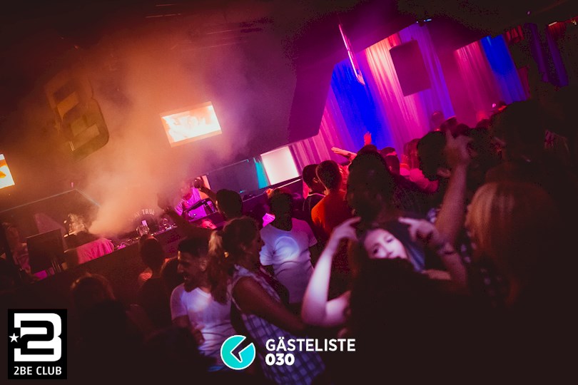 https://www.gaesteliste030.de/Partyfoto #85 2BE Club Berlin vom 29.08.2015