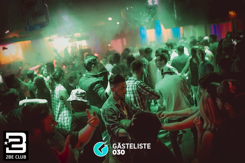 https://www.gaesteliste030.de/Partyfoto #8 2BE Club Berlin vom 29.08.2015