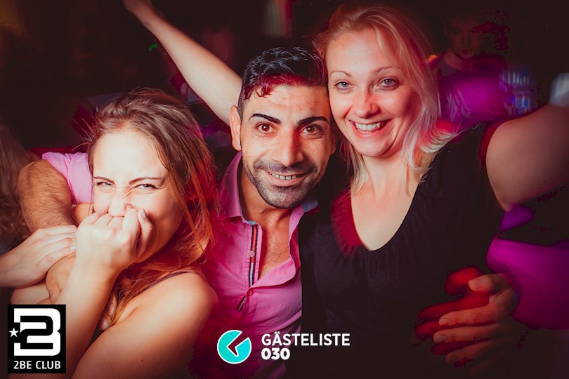 https://www.gaesteliste030.de/Partyfoto #48 2BE Club Berlin vom 29.08.2015