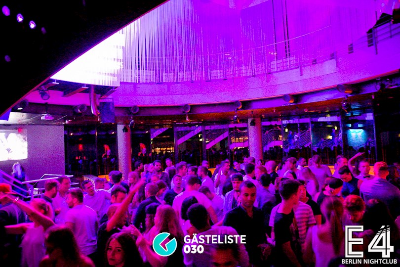 https://www.gaesteliste030.de/Partyfoto #3 E4 Club Berlin vom 21.08.2015