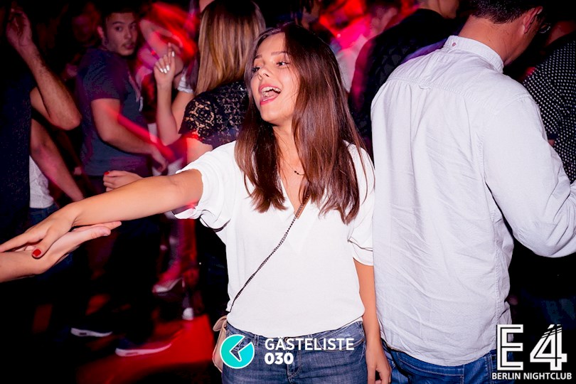 https://www.gaesteliste030.de/Partyfoto #55 E4 Club Berlin vom 21.08.2015