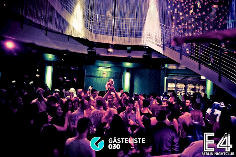 https://www.gaesteliste030.de/Partyfoto #34 E4 Club Berlin vom 21.08.2015