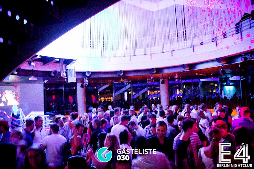 https://www.gaesteliste030.de/Partyfoto #54 E4 Club Berlin vom 21.08.2015