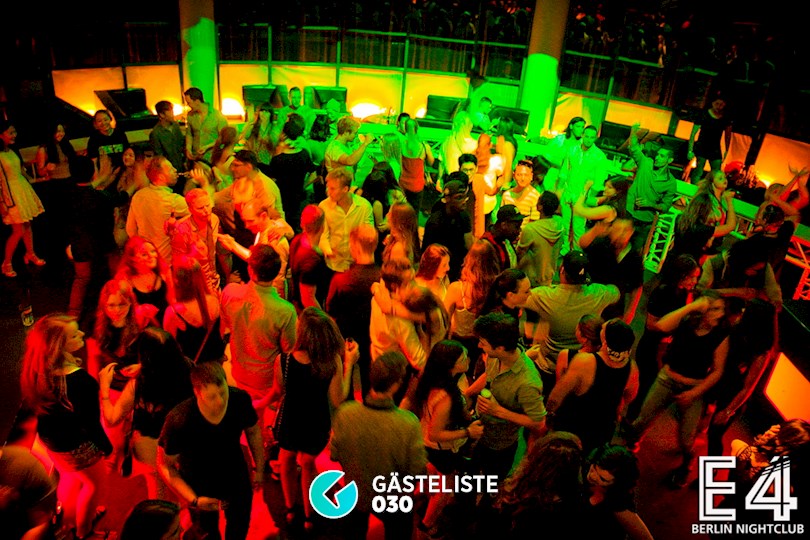https://www.gaesteliste030.de/Partyfoto #11 E4 Club Berlin vom 21.08.2015