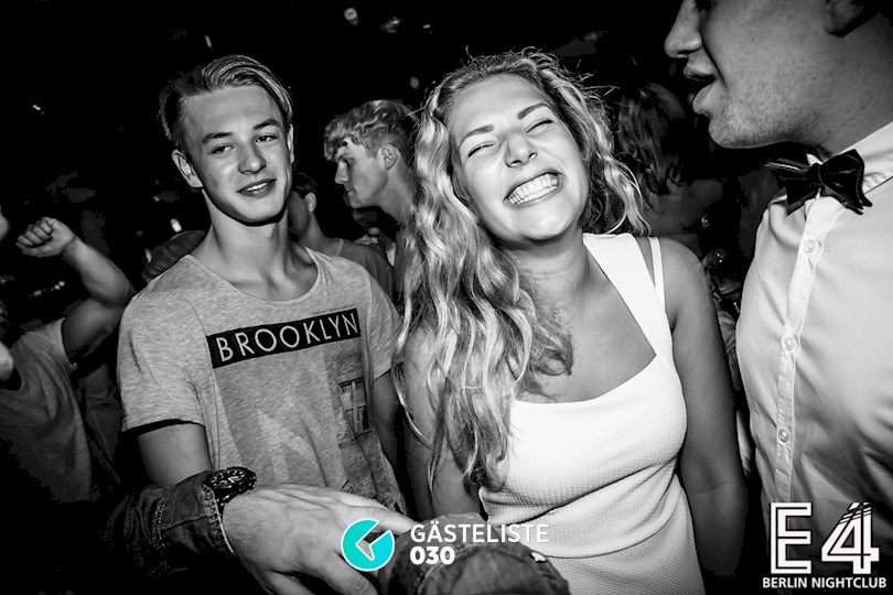 https://www.gaesteliste030.de/Partyfoto #6 E4 Club Berlin vom 21.08.2015