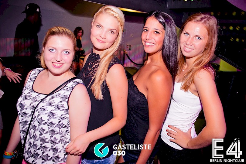 https://www.gaesteliste030.de/Partyfoto #47 E4 Club Berlin vom 21.08.2015