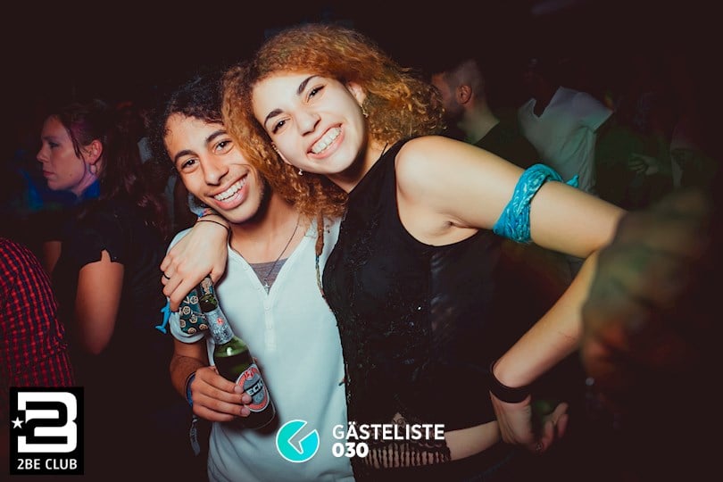 https://www.gaesteliste030.de/Partyfoto #150 2BE Club Berlin vom 22.08.2015