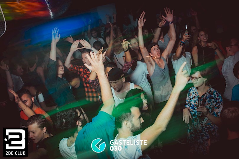 https://www.gaesteliste030.de/Partyfoto #29 2BE Club Berlin vom 22.08.2015