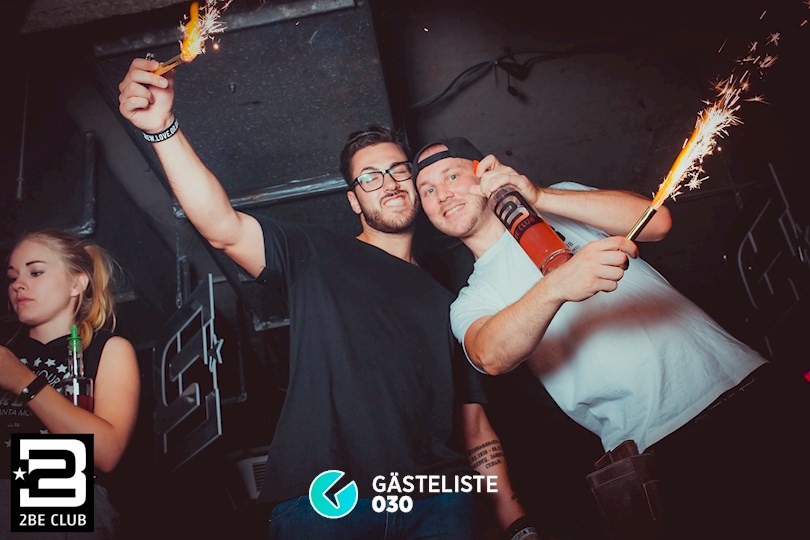https://www.gaesteliste030.de/Partyfoto #31 2BE Club Berlin vom 22.08.2015