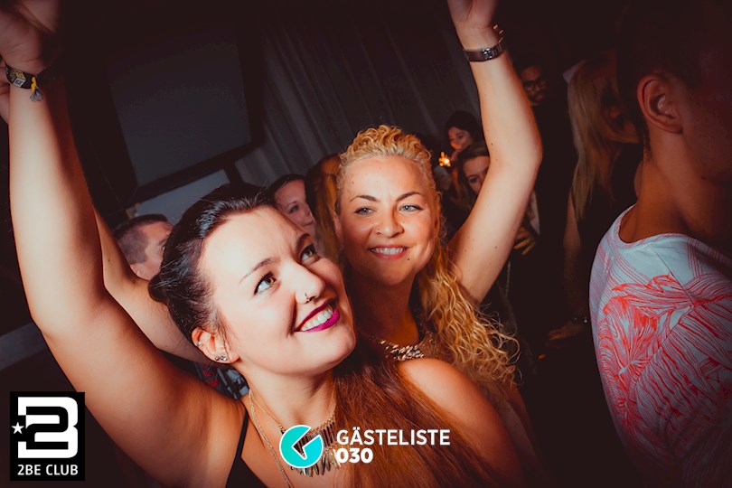 https://www.gaesteliste030.de/Partyfoto #133 2BE Club Berlin vom 22.08.2015