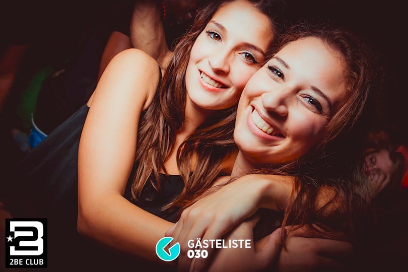 https://www.gaesteliste030.de/Partyfoto #6 2BE Club Berlin vom 22.08.2015