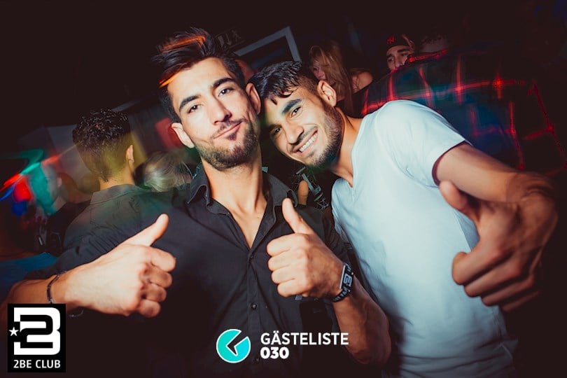 https://www.gaesteliste030.de/Partyfoto #33 2BE Club Berlin vom 22.08.2015