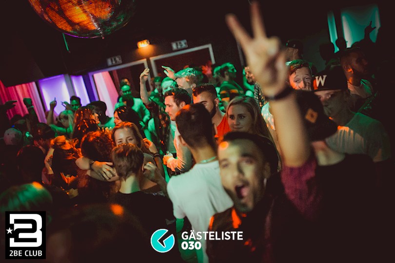 https://www.gaesteliste030.de/Partyfoto #95 2BE Club Berlin vom 22.08.2015