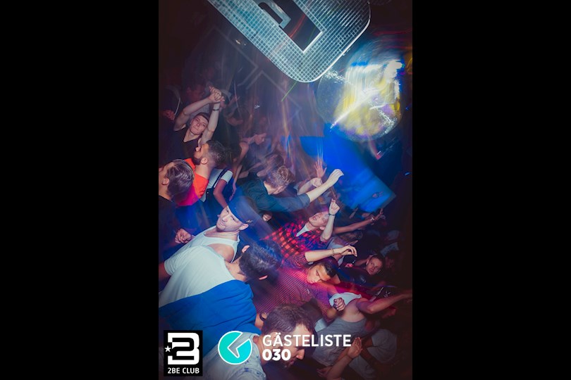 https://www.gaesteliste030.de/Partyfoto #54 2BE Club Berlin vom 22.08.2015