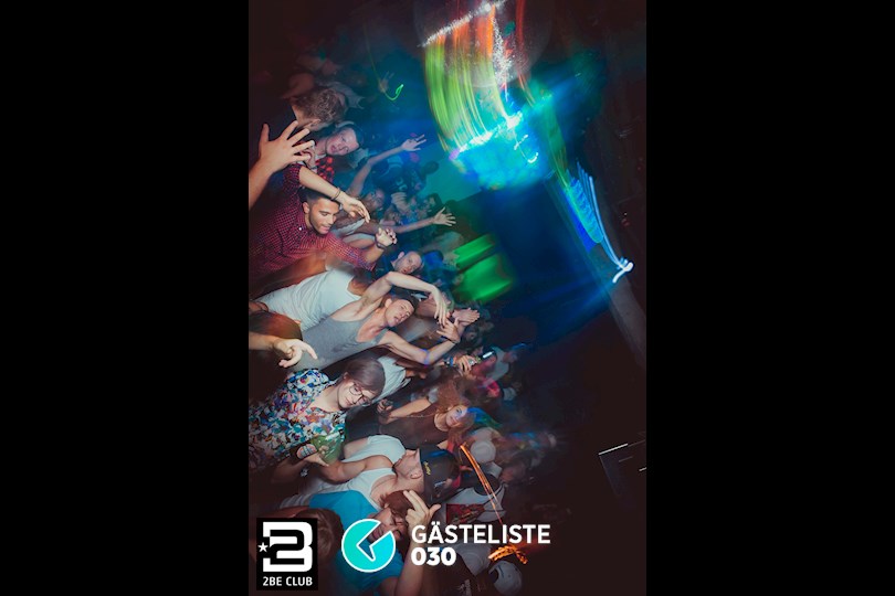https://www.gaesteliste030.de/Partyfoto #73 2BE Club Berlin vom 22.08.2015