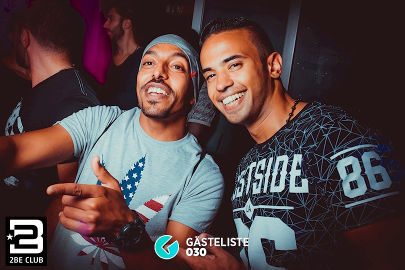 https://www.gaesteliste030.de/Partyfoto #24 2BE Club Berlin vom 22.08.2015