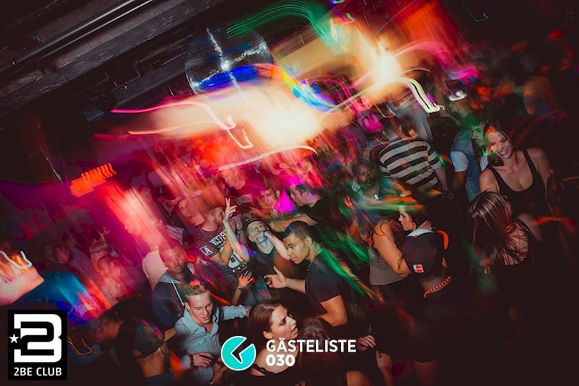 https://www.gaesteliste030.de/Partyfoto #152 2BE Club Berlin vom 22.08.2015