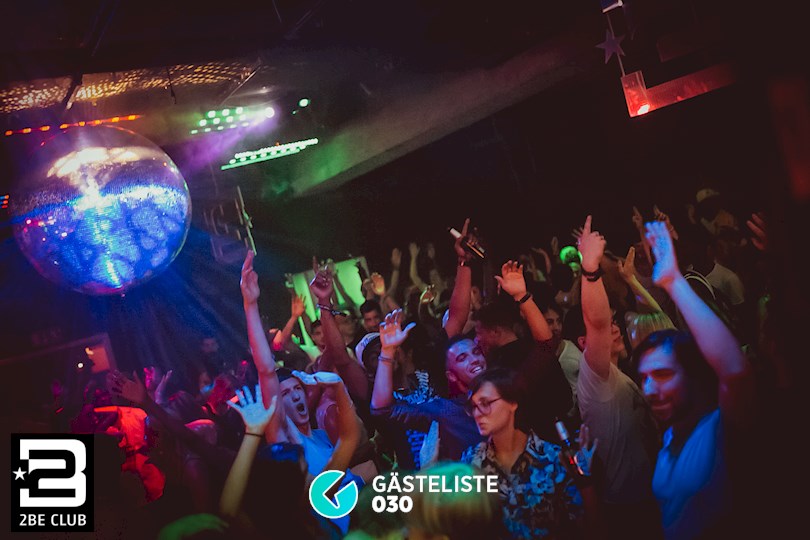 https://www.gaesteliste030.de/Partyfoto #68 2BE Club Berlin vom 22.08.2015